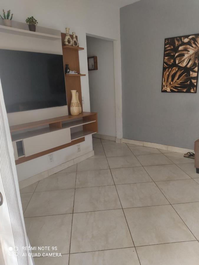 Casa Com Excelente Espaco Para Temporada Κάμπο Φρίο Εξωτερικό φωτογραφία