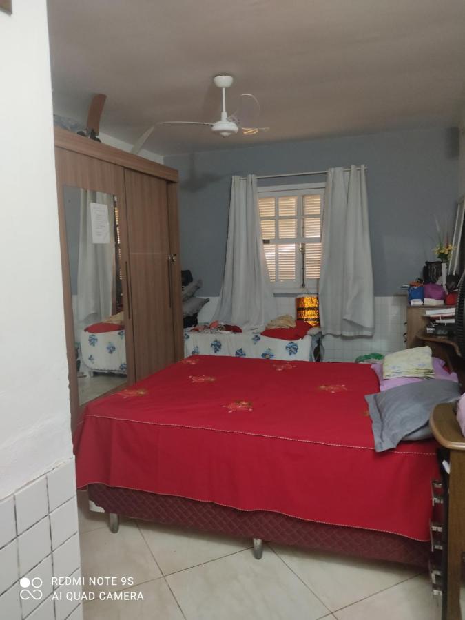 Casa Com Excelente Espaco Para Temporada Κάμπο Φρίο Εξωτερικό φωτογραφία