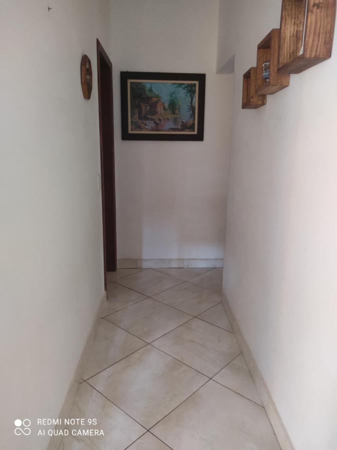 Casa Com Excelente Espaco Para Temporada Κάμπο Φρίο Εξωτερικό φωτογραφία