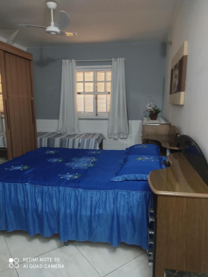 Casa Com Excelente Espaco Para Temporada Κάμπο Φρίο Εξωτερικό φωτογραφία