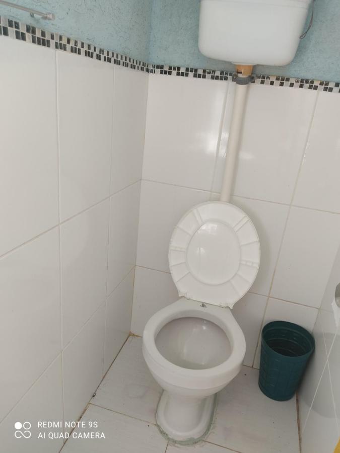 Casa Com Excelente Espaco Para Temporada Κάμπο Φρίο Εξωτερικό φωτογραφία