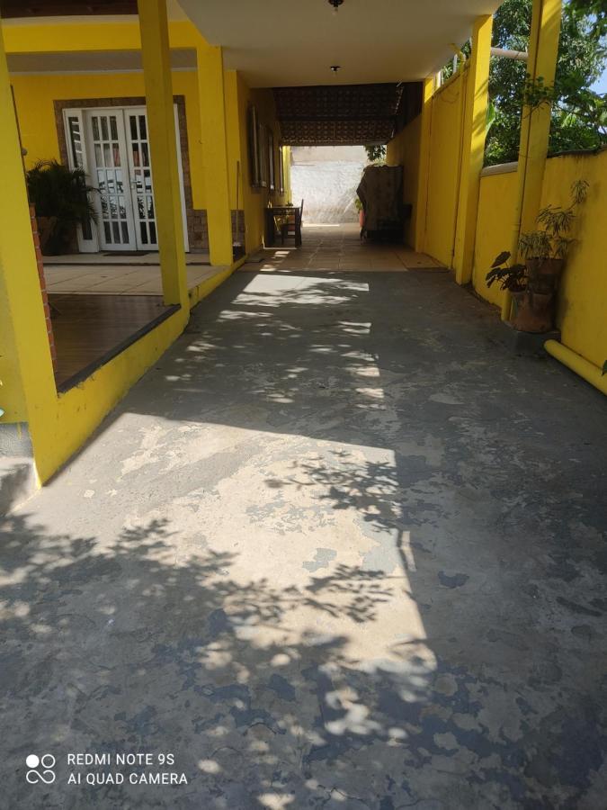 Casa Com Excelente Espaco Para Temporada Κάμπο Φρίο Εξωτερικό φωτογραφία